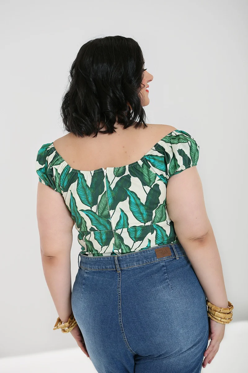 Rainforest Top - Image 3