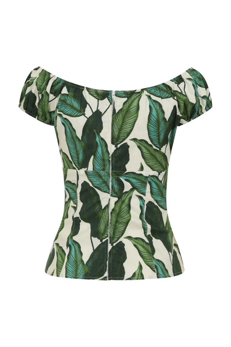 Rainforest Top - Image 6