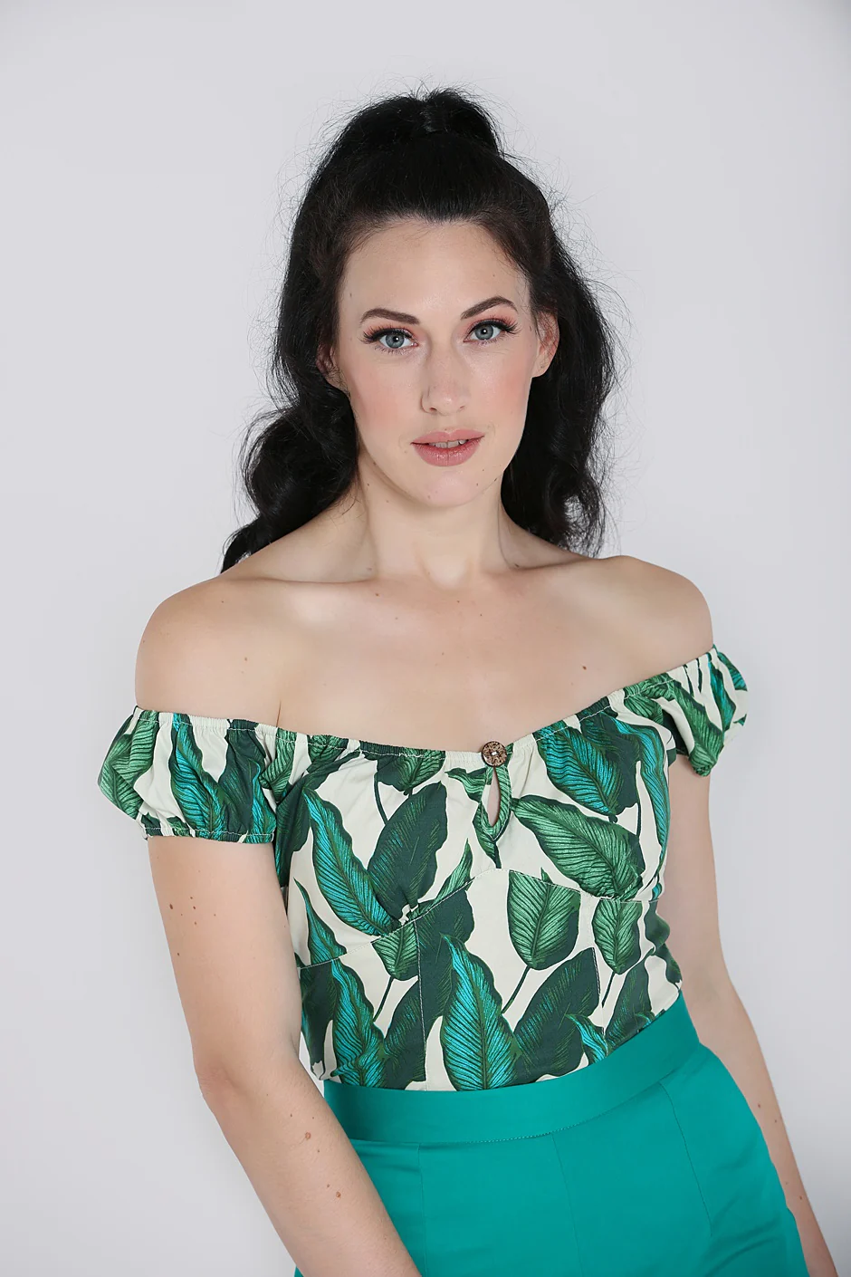 Rainforest Top - Image 7