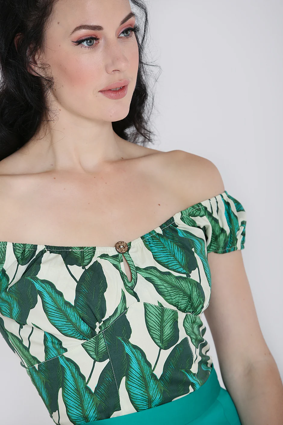 Rainforest Top - Image 8