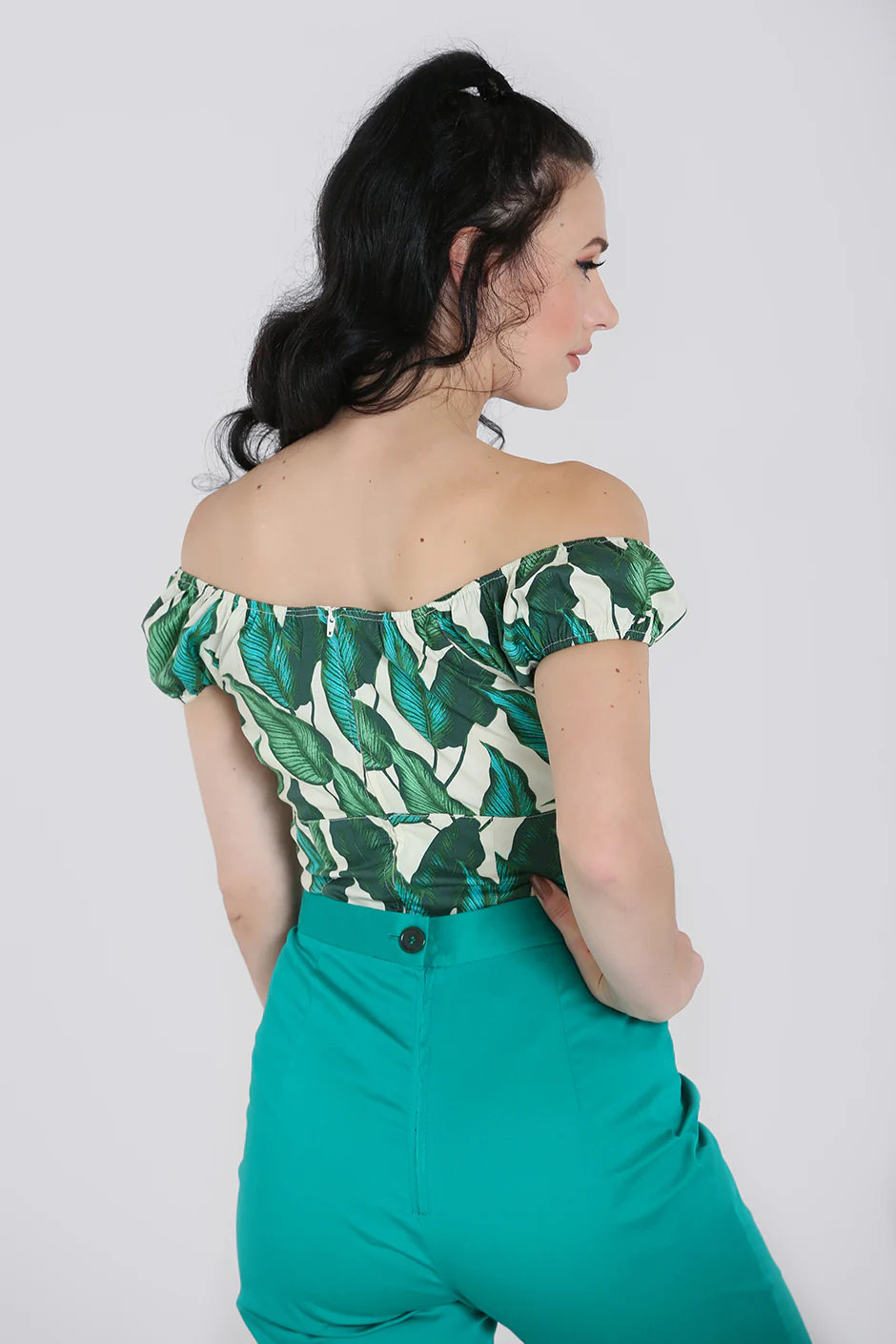 Rainforest Top - Image 9