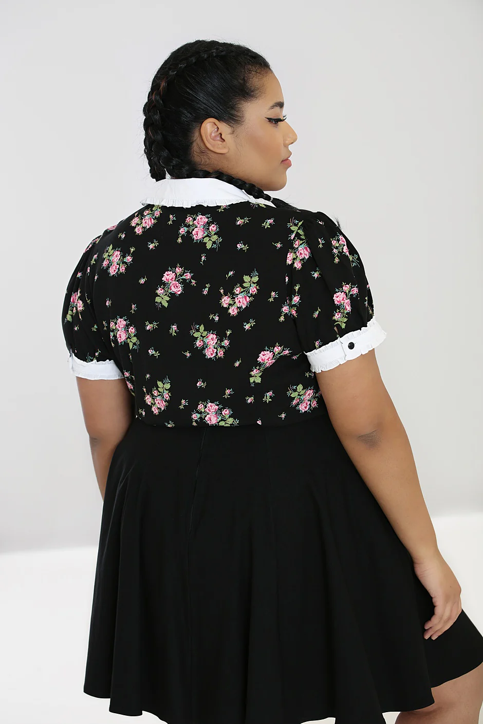 Bobby Sue Blouse - Image 10