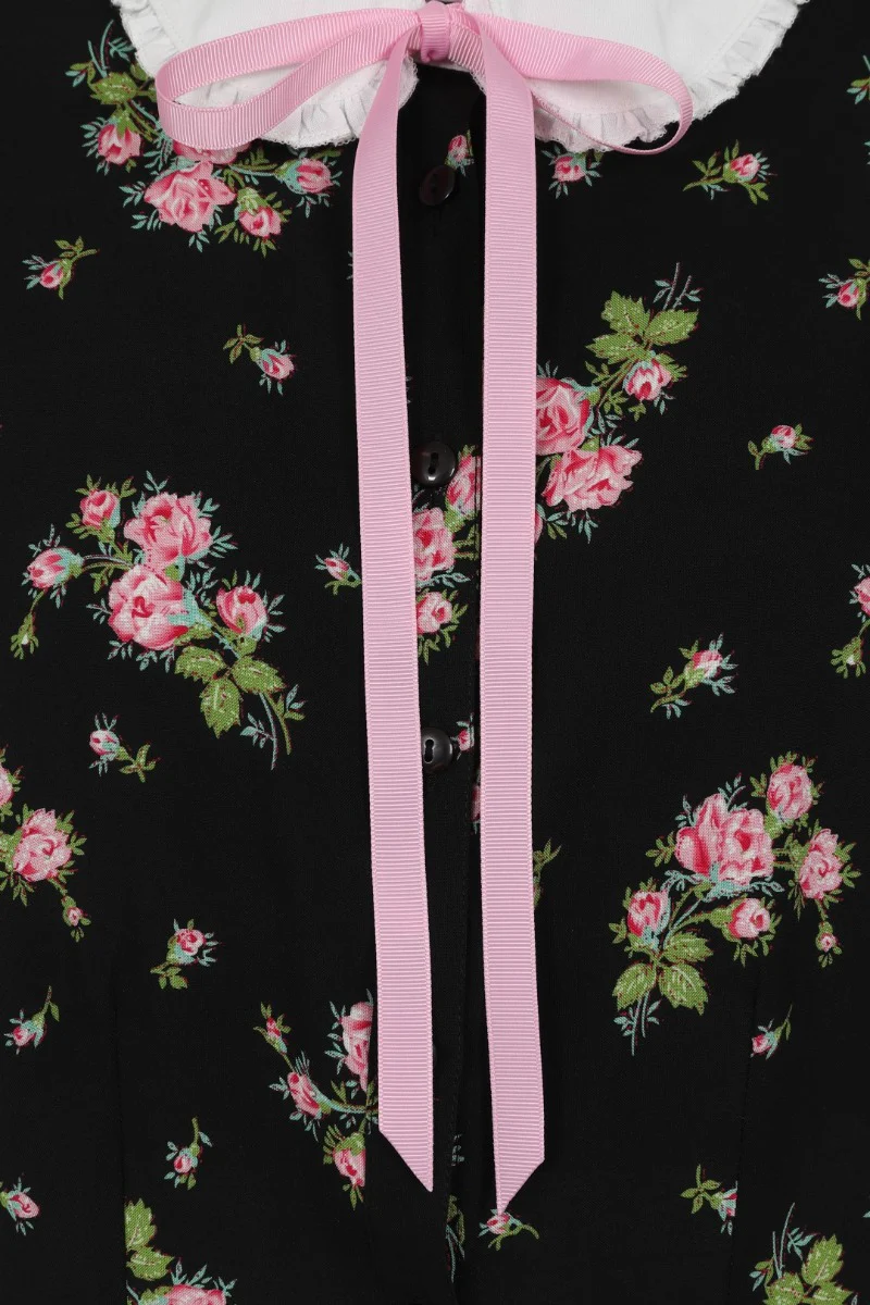 Bobby Sue Blouse - Image 11