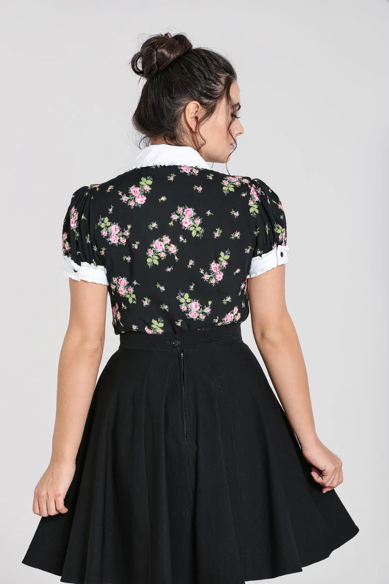 Bobby Sue Blouse - Image 3