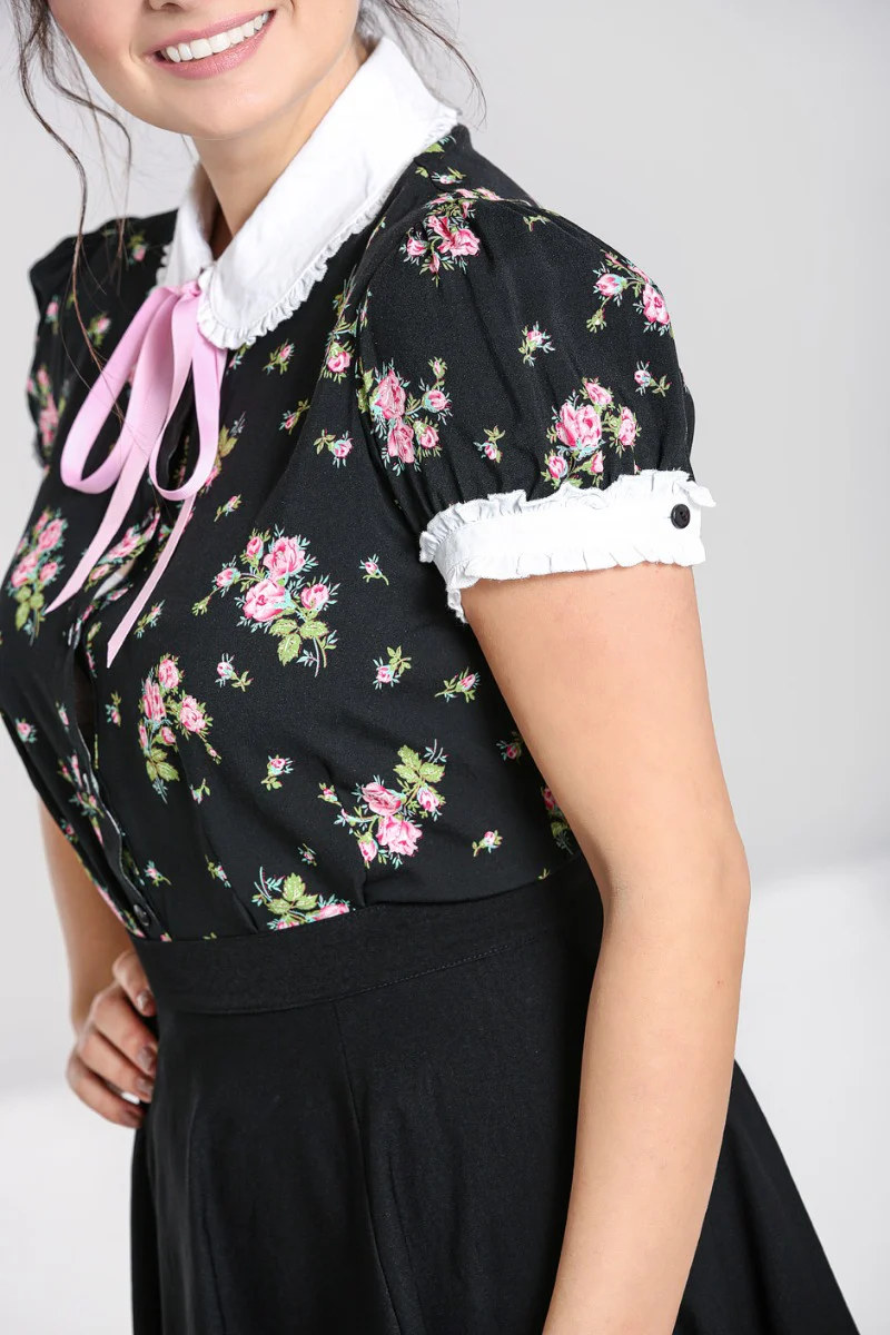 Bobby Sue Blouse - Image 4