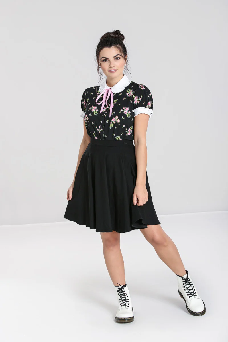 Bobby Sue Blouse - Image 7