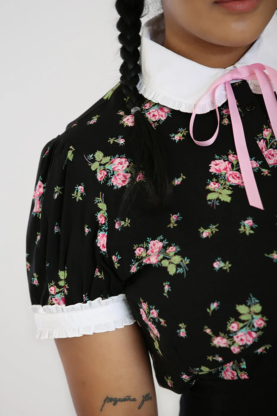 Bobby Sue Blouse - Image 8