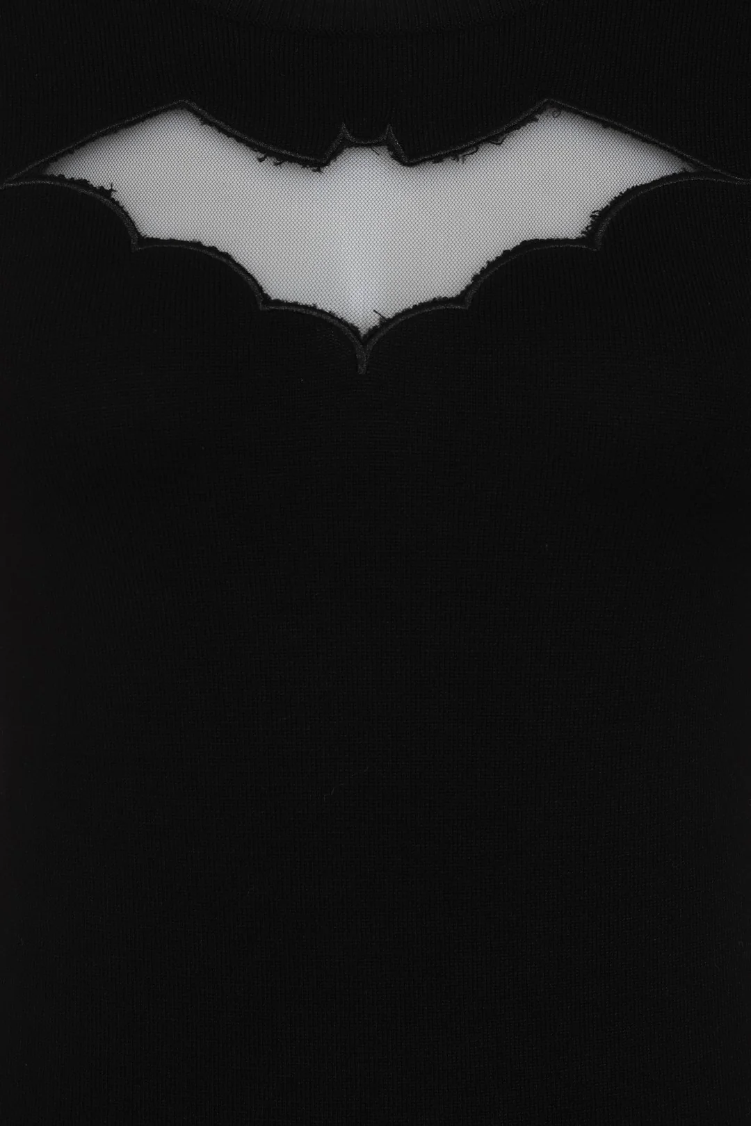 Bat Top Black - Image 10