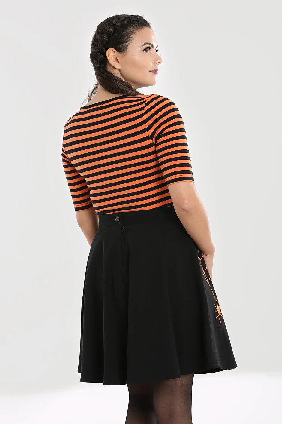 Warlock Top - Image 18