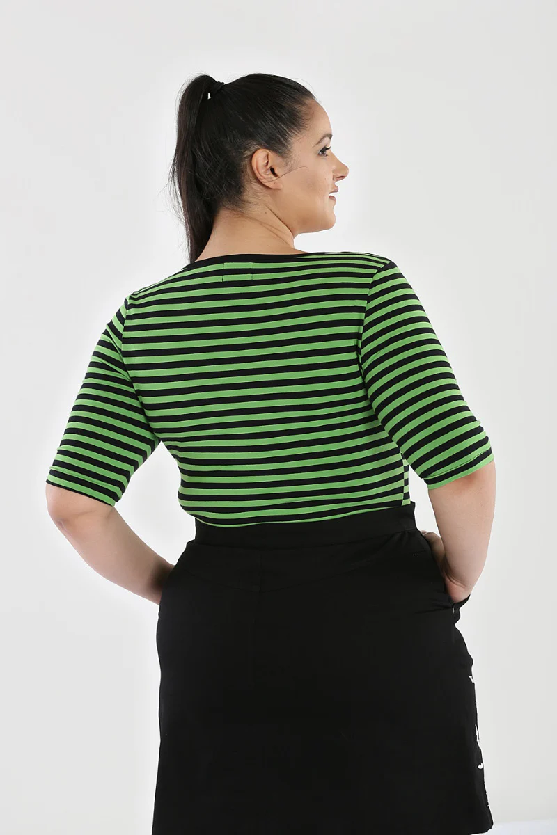 Warlock Top - Image 4