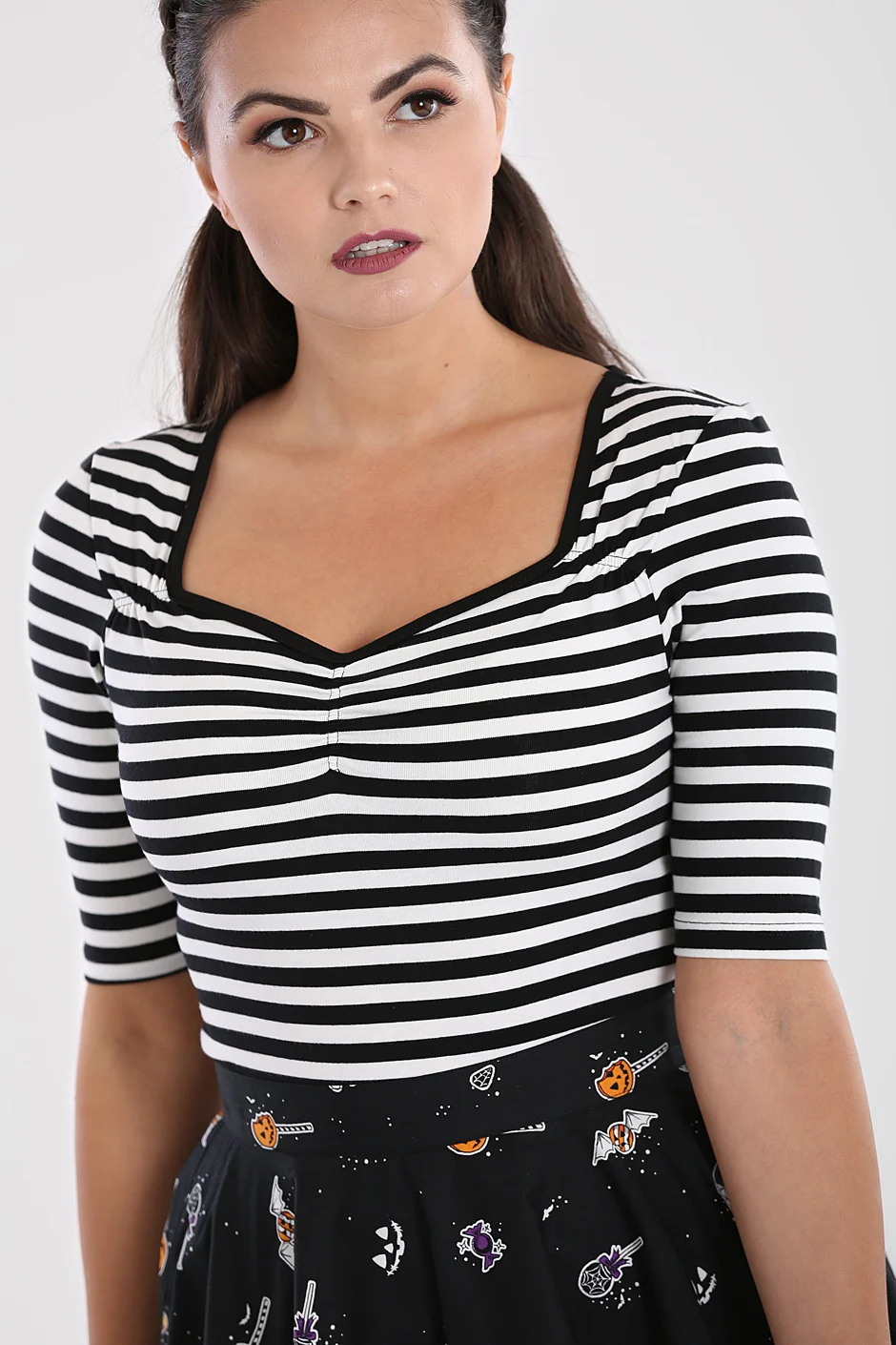 Warlock Top - Image 6