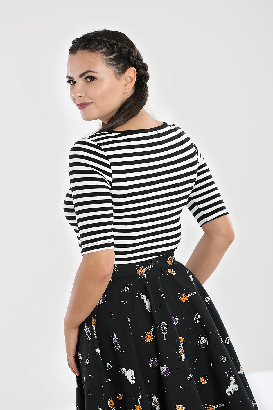 Warlock Top - Image 8