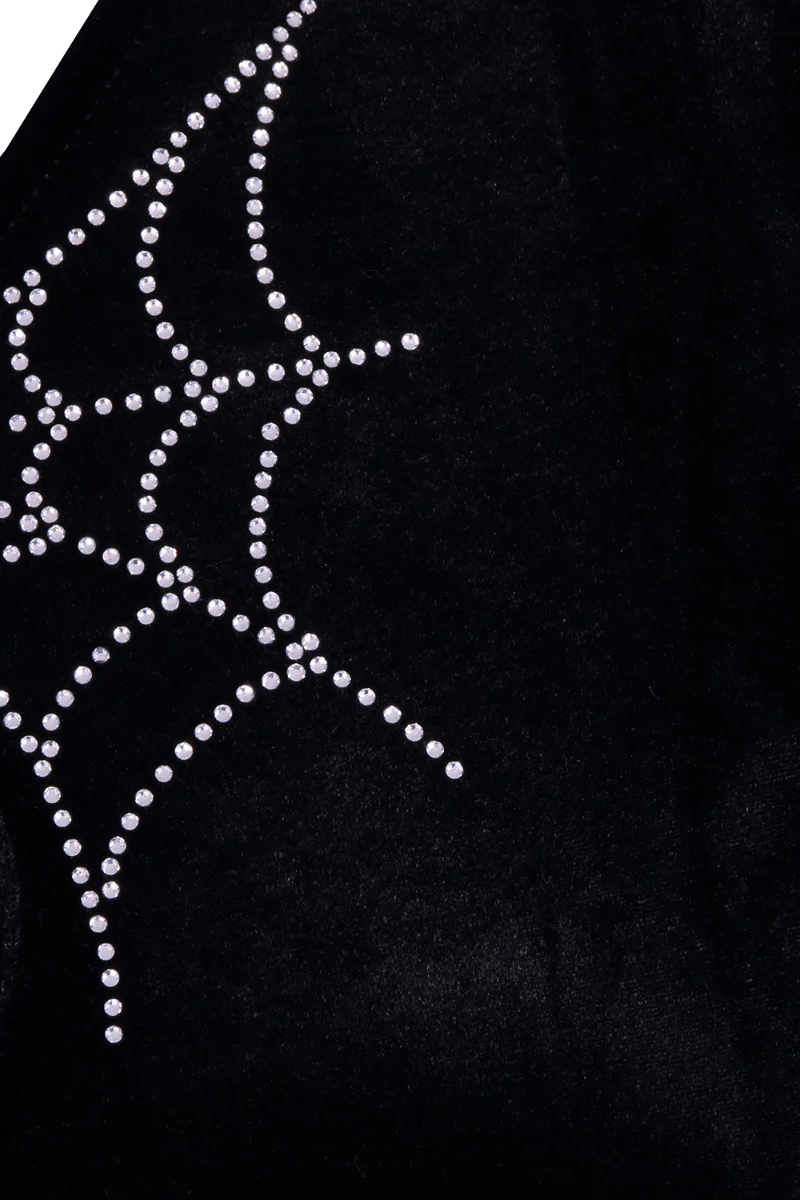 Morticia Top - Image 5