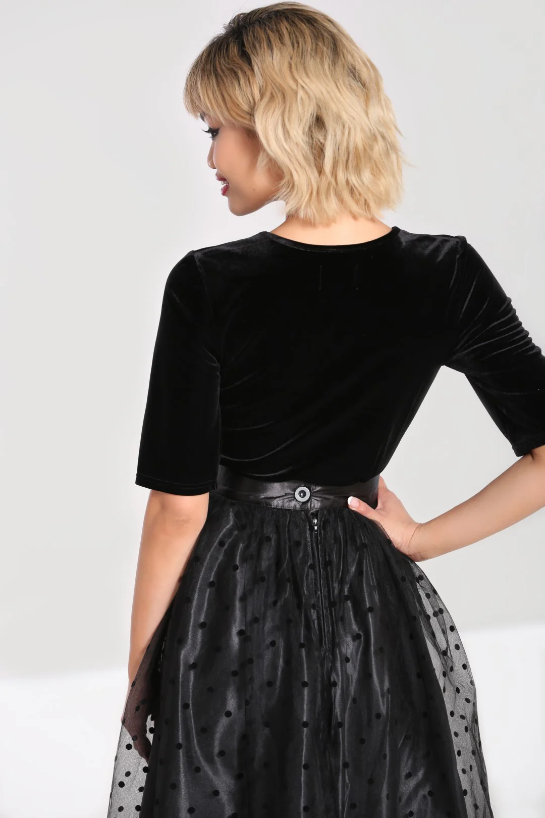 Morticia Top - Image 7