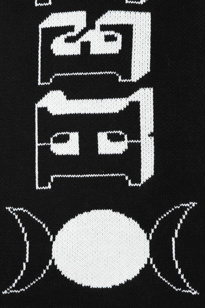 Hello Goodbye Scarf - Image 7